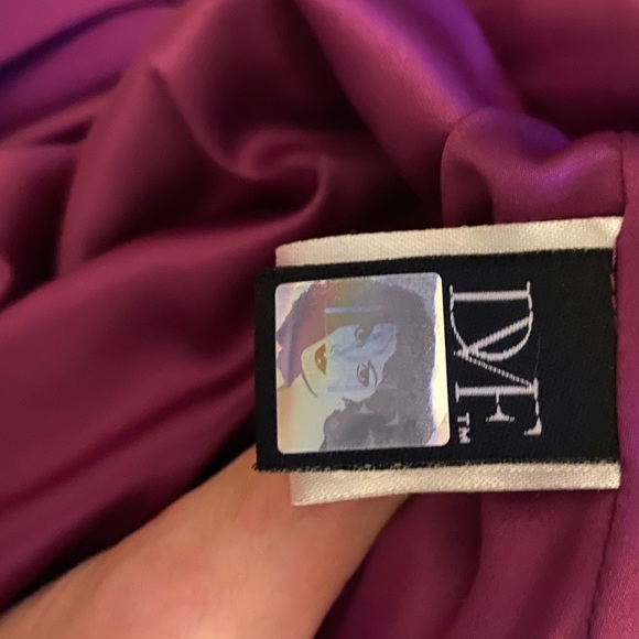 DVF Jori  dress - Picture 5 of 14